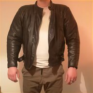 leather armored motorcycle jackets for sale