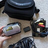 sony handycam charger for sale