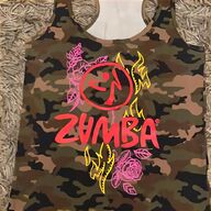 zumba t shirt for sale