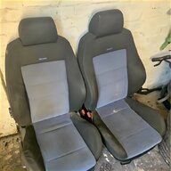r32 recaro seats for sale
