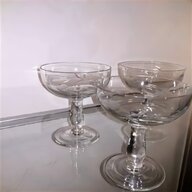 vintage cocktail glasses for sale