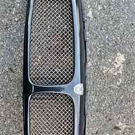 chrysler front grill for sale