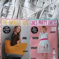 old simplicity patterns for sale