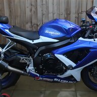 gsxr 1000 k8 for sale