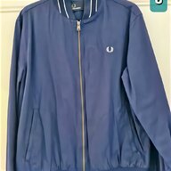 fred perry bomber for sale
