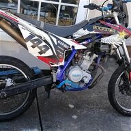 dt125r for sale