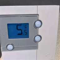 rf wireless thermostat for sale
