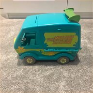 scooby van for sale