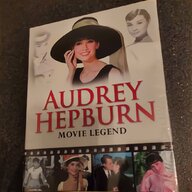 audrey hepburn magazine for sale