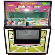 space invaders arcade for sale