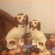 antique staffordshire dogs for sale