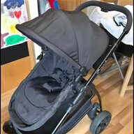 icandy peach jogger for sale