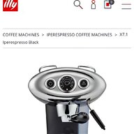 illy cappuccino cups for sale