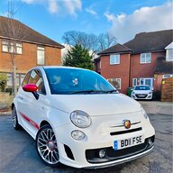 abarth for sale