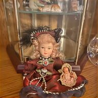 tudor rose doll for sale