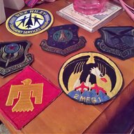 sports patches for sale