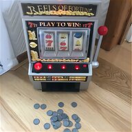 machine tokens for sale