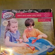 sand water table for sale