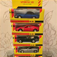 classic car model collection for sale