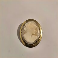 antique cameo brooch for sale