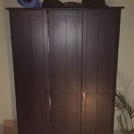 3 door wardrobe for sale