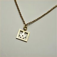 masonic chain for sale