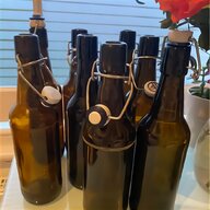 glass beer bottles for sale