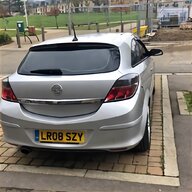 vauxhall astra sportive for sale