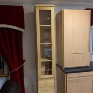 tall kitchen cupboards for sale