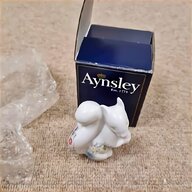 aynsley frog for sale