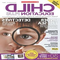 child education magazine for sale