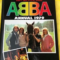 abba annual for sale