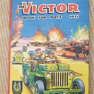victor annual for sale