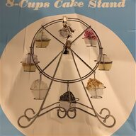 cupcake carousel for sale