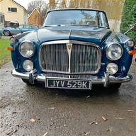 rover p5 coupe car for sale