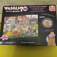 wasgij for sale