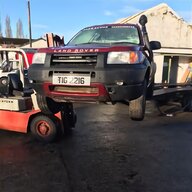 land rover 110 reconditioned engine for sale