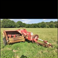 small hay baler for sale