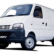 suzuki supercarry van for sale