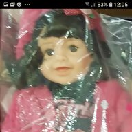 hannah montana dolls for sale