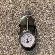 vintage tyre pressure gauge for sale