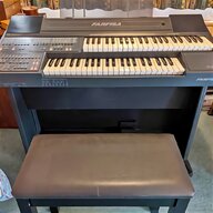 farfisa organ for sale