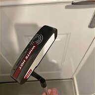 odyssey white hot putter for sale