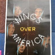 beatles vintage posters for sale