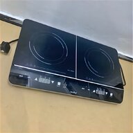 2 ring hob for sale