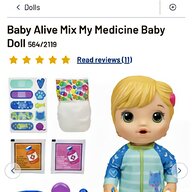 baby alive for sale