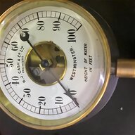oxygen gauges for sale
