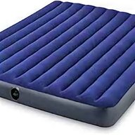 intex air bed for sale