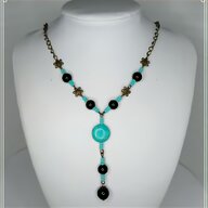 toggle necklace for sale