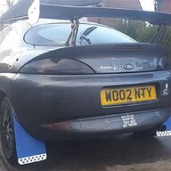 ford puma for sale for sale